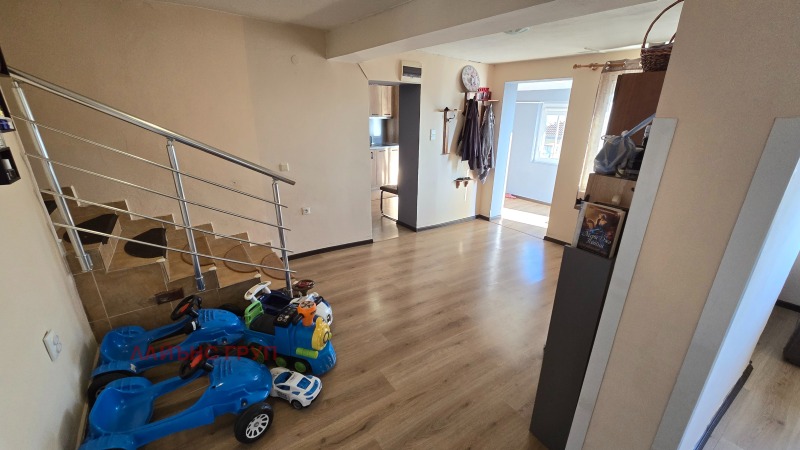 Продава  Къща област Добрич , гр. Балчик , 110 кв.м | 63981924 - изображение [13]