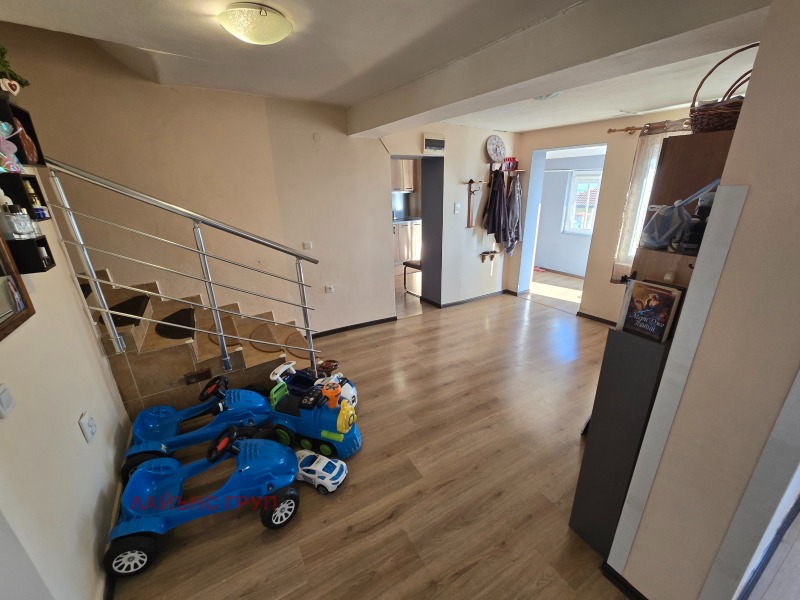 Продава  Къща област Добрич , гр. Балчик , 110 кв.м | 63981924 - изображение [4]