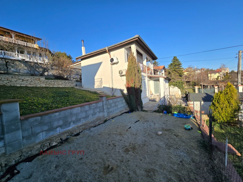 Продава  Къща област Добрич , гр. Балчик , 110 кв.м | 63981924 - изображение [3]