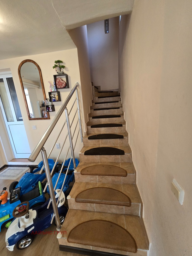 Продава  Къща област Добрич , гр. Балчик , 110 кв.м | 63981924 - изображение [12]