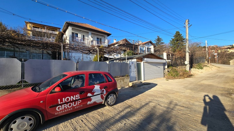 Продава  Къща област Добрич , гр. Балчик , 110 кв.м | 63981924 - изображение [2]