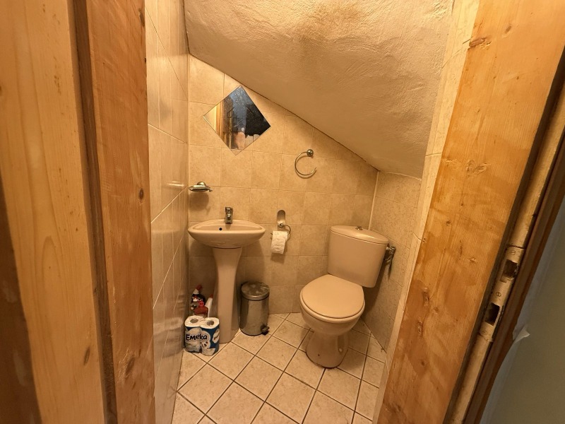Продава  Къща град Велико Търново , Варуша , 110 кв.м | 34004346 - изображение [6]