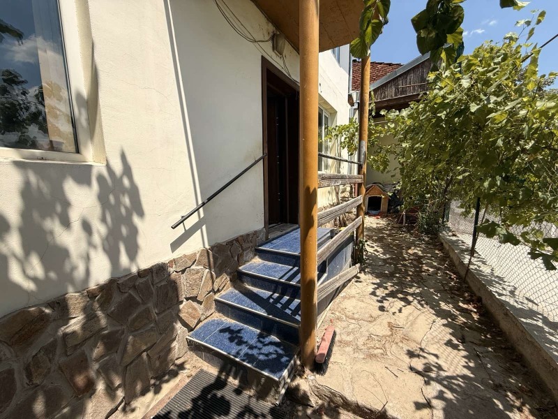 Продава  Къща град Велико Търново , Варуша , 110 кв.м | 34004346 - изображение [14]