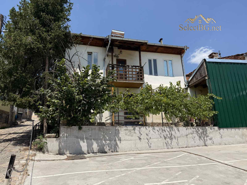 Продава  Къща град Велико Търново , Варуша , 110 кв.м | 34004346 - изображение [13]
