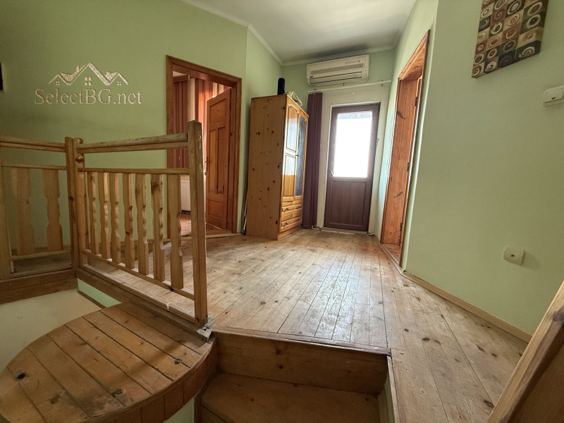 Продава  Къща град Велико Търново , Варуша , 110 кв.м | 34004346 - изображение [7]