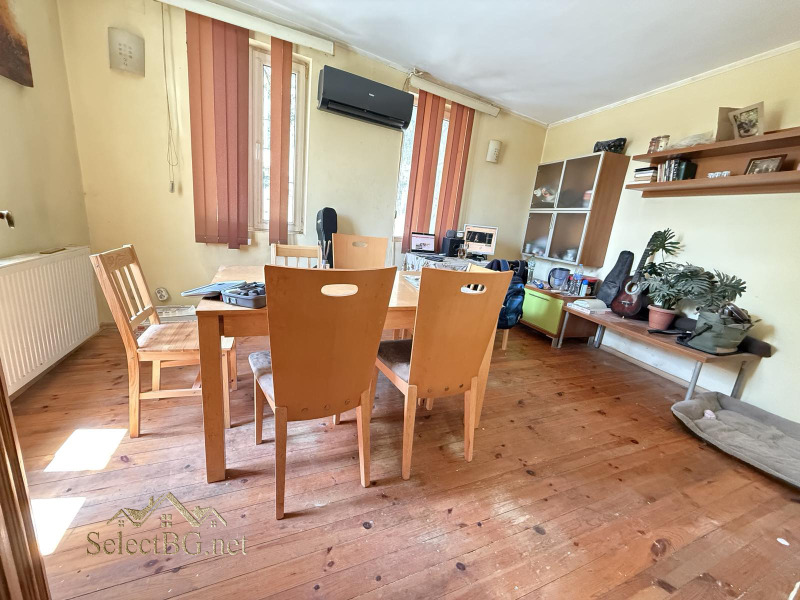 Продава  Къща град Велико Търново , Варуша , 110 кв.м | 34004346 - изображение [3]