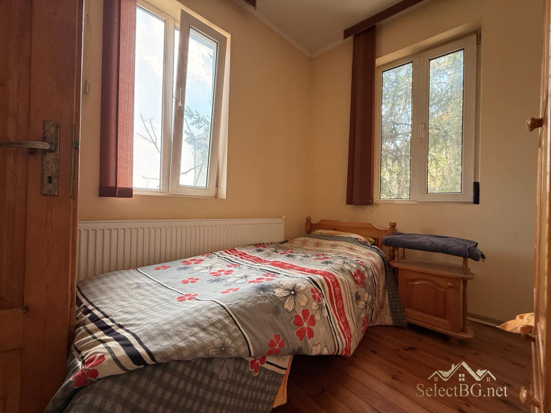Продава  Къща град Велико Търново , Варуша , 110 кв.м | 34004346 - изображение [9]