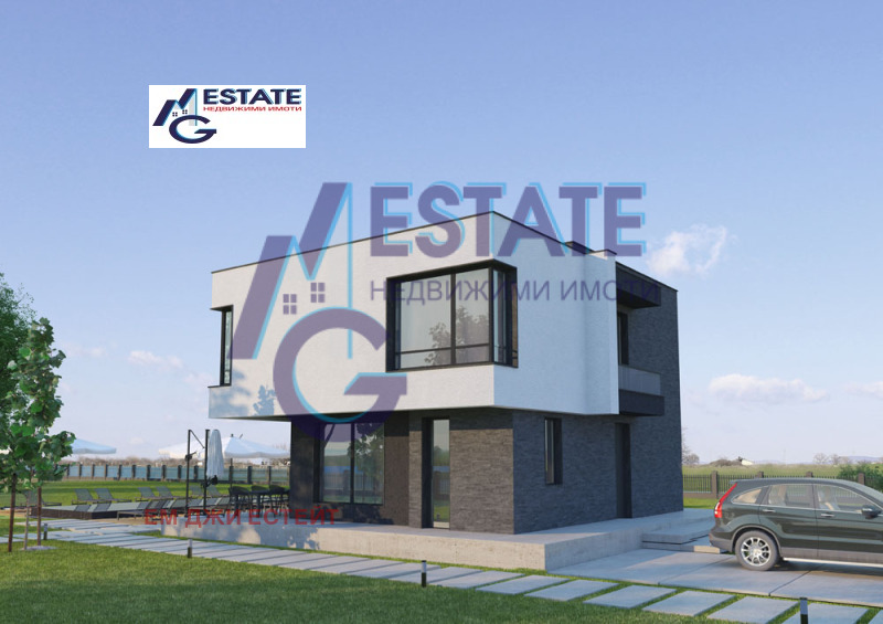 Продава КЪЩА, с. Равда, област Бургас, снимка 4 - Къщи - 53267787