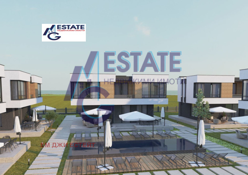 Продава КЪЩА, с. Равда, област Бургас, снимка 3 - Къщи - 53267787