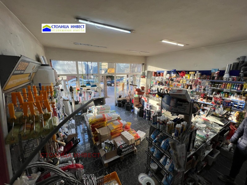 Продава  Магазин град Русе , Мидия Енос , 65 кв.м | 95356788 - изображение [2]