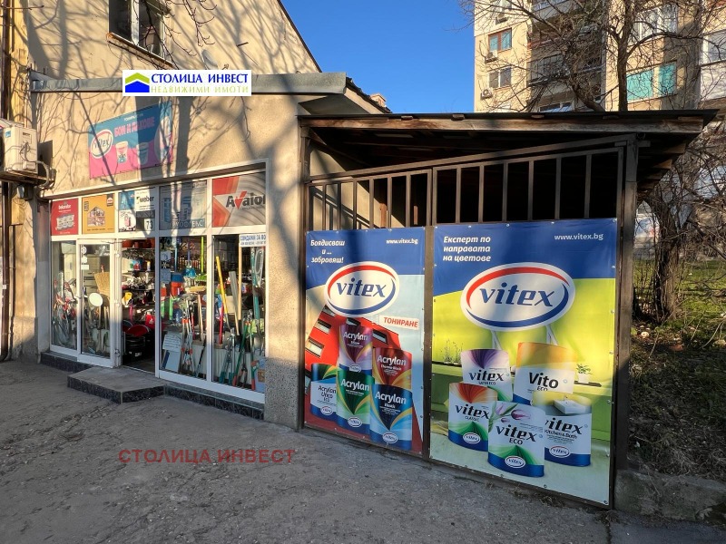 Продава  Магазин град Русе , Мидия Енос , 65 кв.м | 95356788