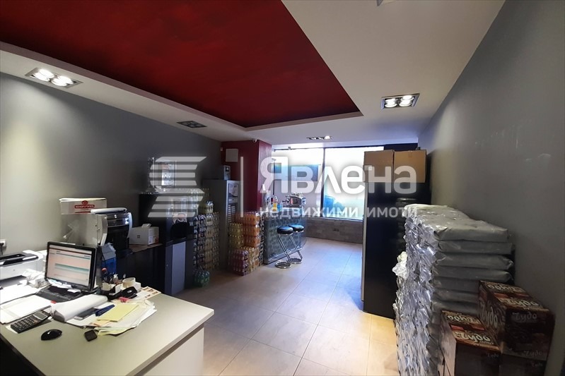 Προς πώληση  Κατάστημα Πλοβδηβ , Μαρατσα , 258 τ.μ | 28012044 - εικόνα [4]