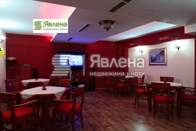 Zu verkaufen  Bar; Café Sofia , Manastirski liwadi , 237 qm | 30837011 - Bild [4]