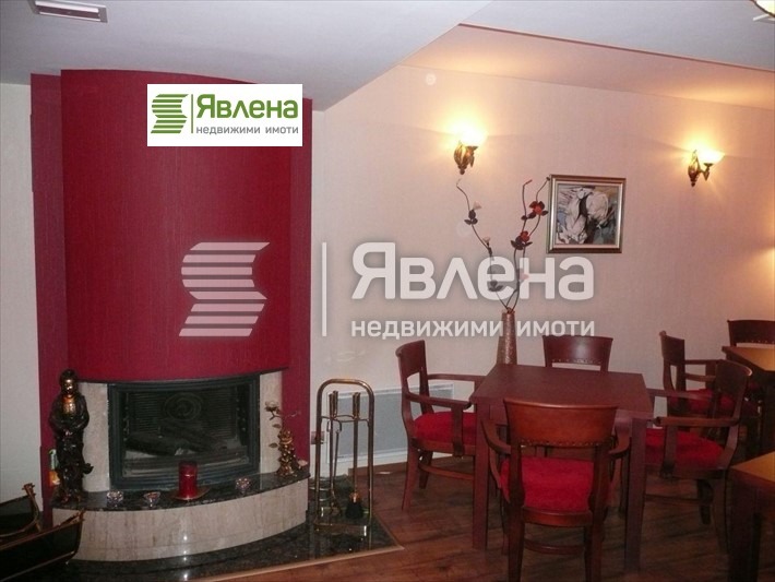 Zu verkaufen  Bar; Café Sofia , Manastirski liwadi , 237 qm | 30837011 - Bild [11]
