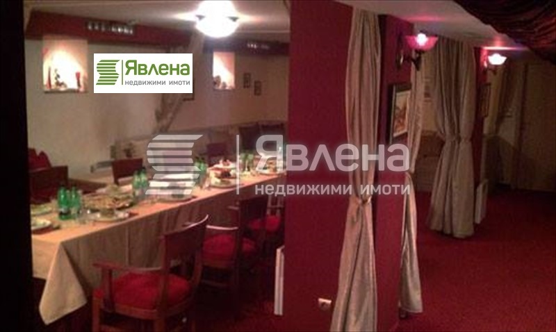 Zu verkaufen  Bar; Café Sofia , Manastirski liwadi , 237 qm | 30837011 - Bild [9]