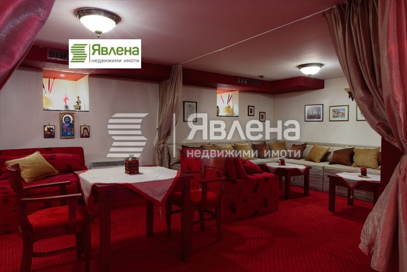 Zu verkaufen  Bar; Café Sofia , Manastirski liwadi , 237 qm | 30837011