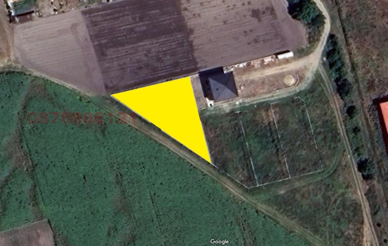 Продава ПАРЦЕЛ, с. Войводиново, област Пловдив, снимка 3 - Парцели - 52649354