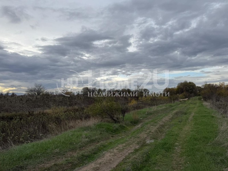 Продава ПАРЦЕЛ, с. Равно поле, област София област, снимка 3 - Парцели - 52388551