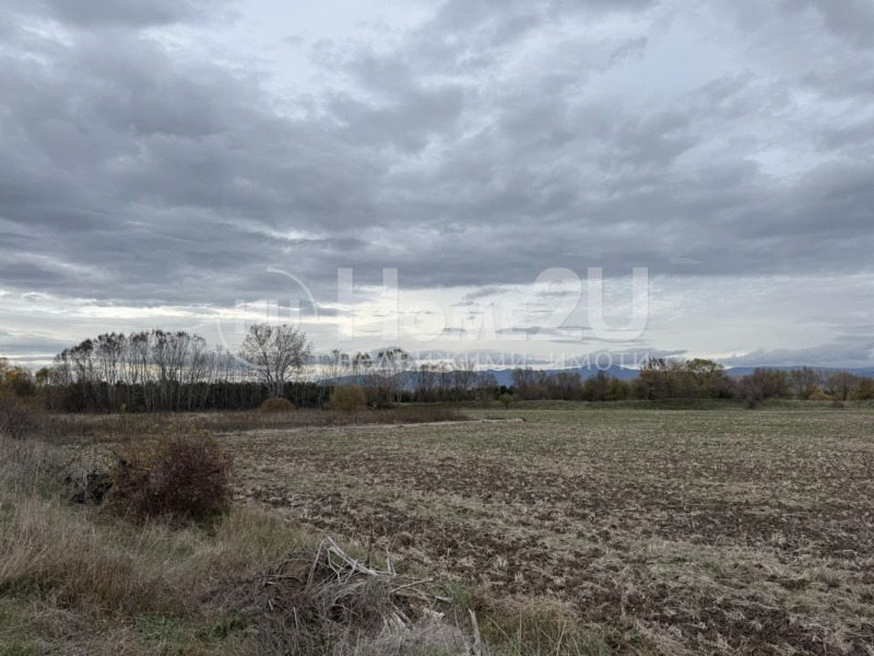 Продава ПАРЦЕЛ, с. Равно поле, област София област, снимка 4 - Парцели - 52388551