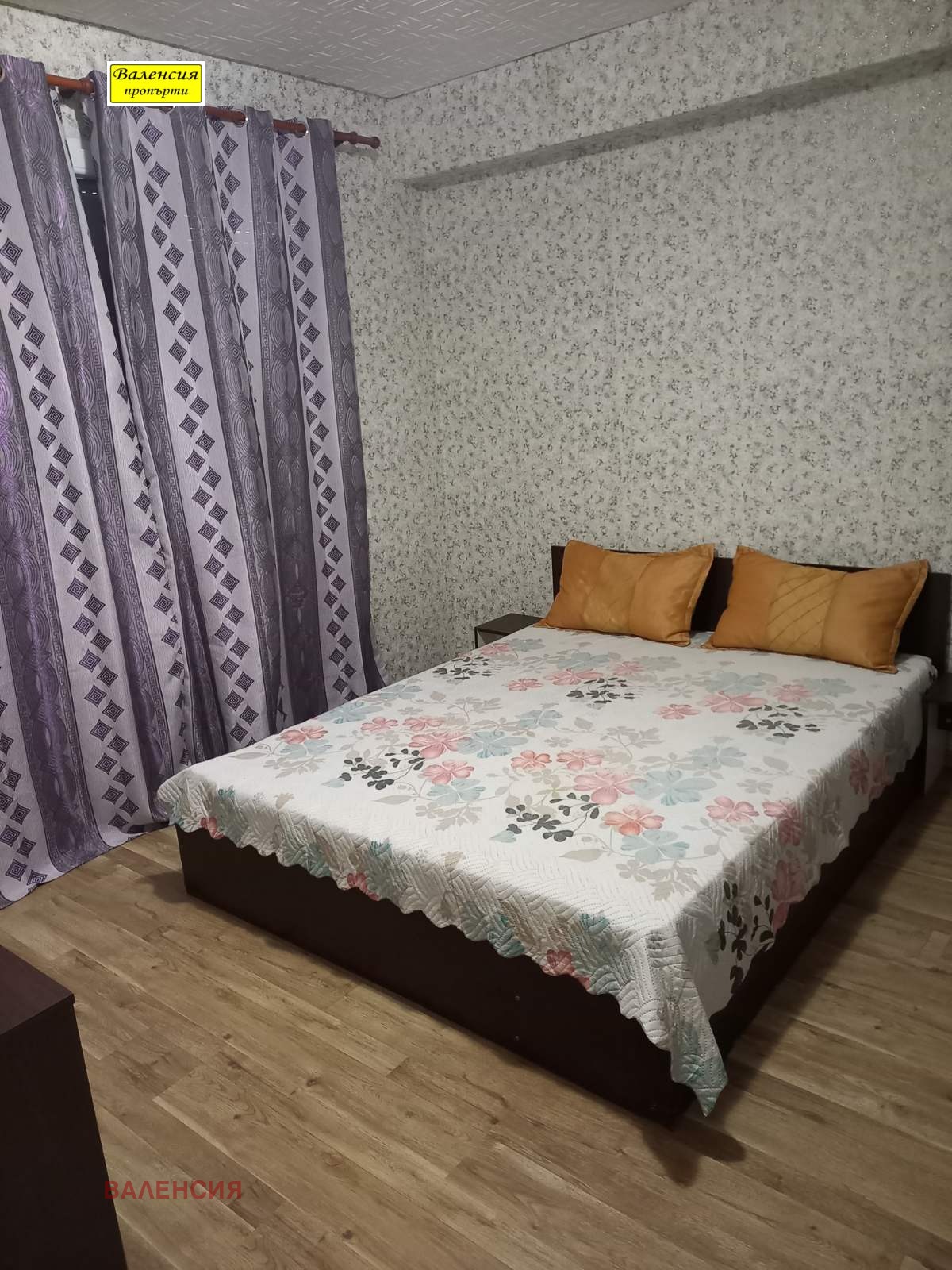 Продава 1-СТАЕН, гр. Враца, Сениче, снимка 2 - Апартаменти - 51485298