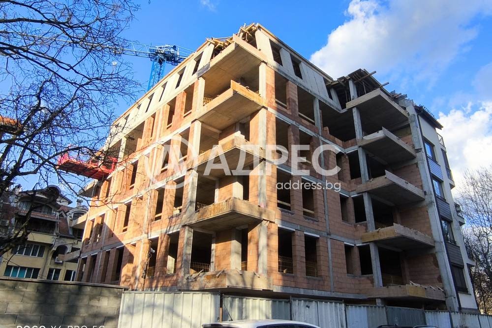 Продава 1-СТАЕН, гр. София, Красно село