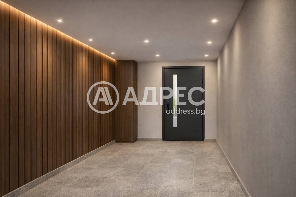Продава 1-СТАЕН, гр. София, Красно село, снимка 6 - Апартаменти - 54042086