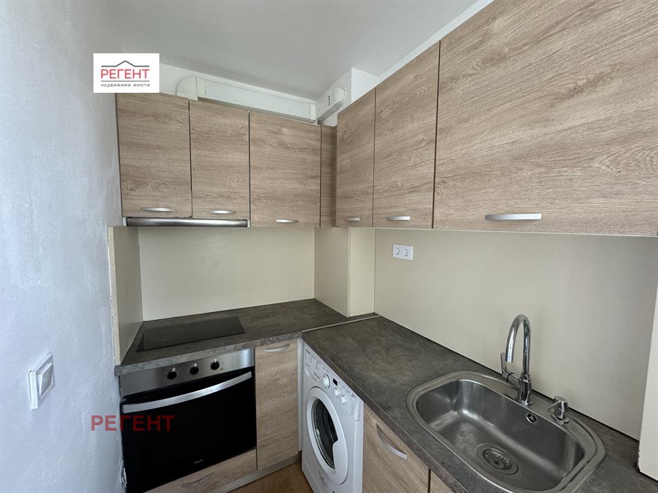 Продава 2-СТАЕН, гр. Севлиево, област Габрово, снимка 2 - Апартаменти - 49142712