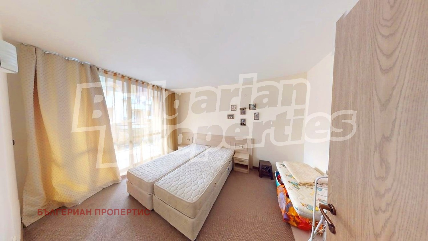 Продава 2-СТАЕН, к.к. Слънчев бряг, област Бургас, снимка 10 - Апартаменти - 53723571