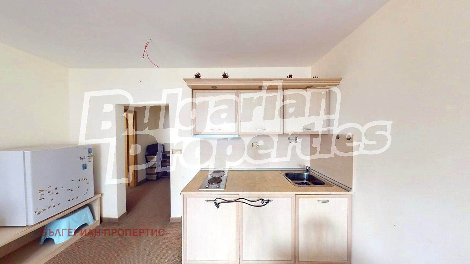 Продава 2-СТАЕН, к.к. Слънчев бряг, област Бургас, снимка 9 - Апартаменти - 53723571