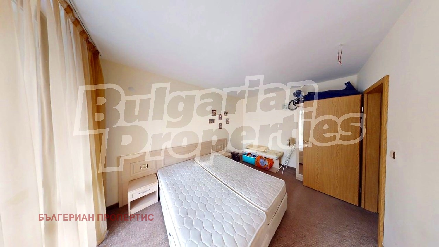 Продава 2-СТАЕН, к.к. Слънчев бряг, област Бургас, снимка 11 - Апартаменти - 53723571