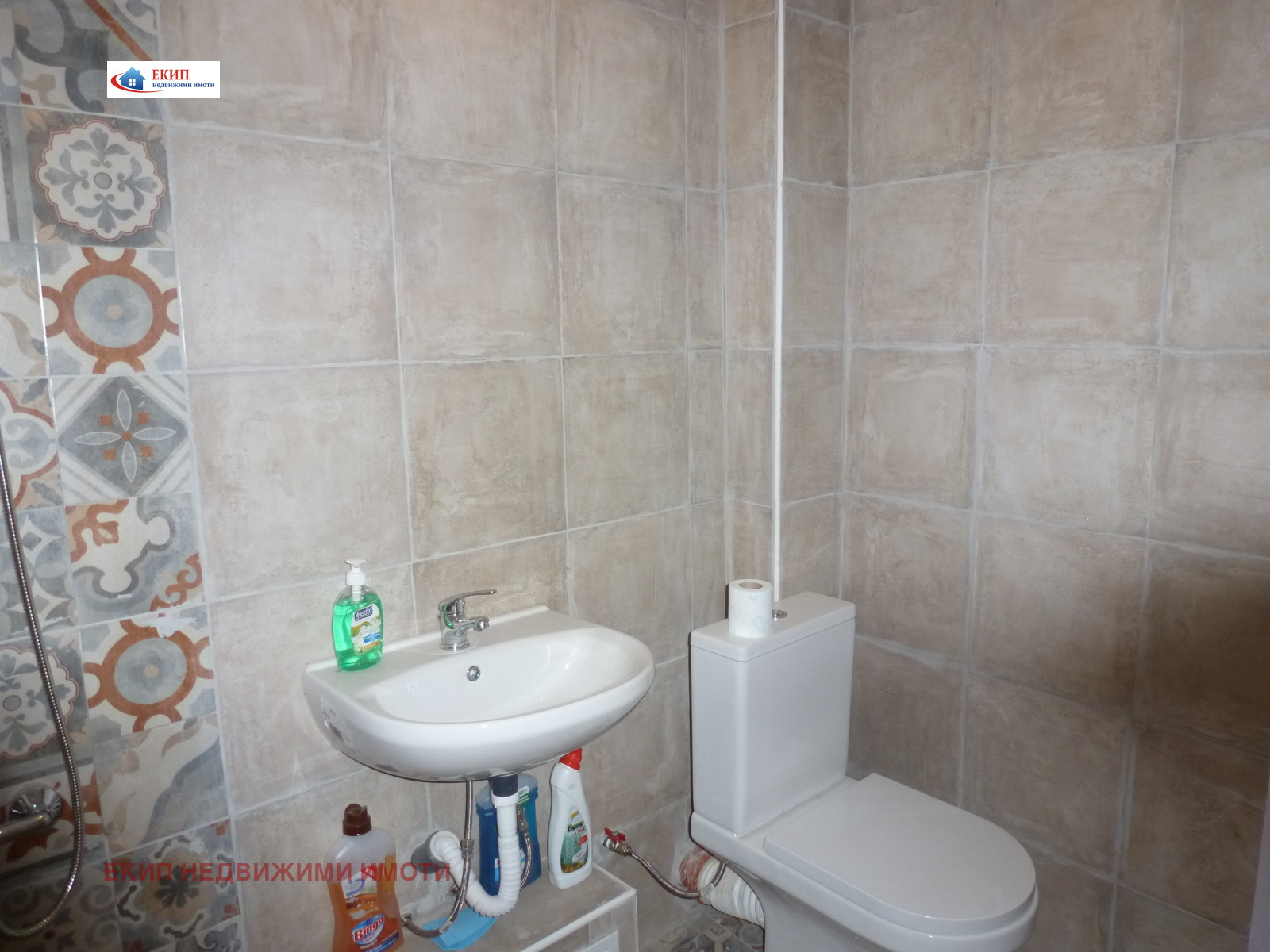 Продава 2-СТАЕН, гр. София, Люлин 5, снимка 9 - Апартаменти - 53930673