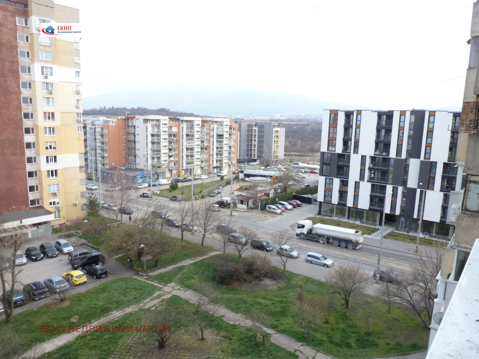 Продава 2-СТАЕН, гр. София, Люлин 5, снимка 12 - Апартаменти - 53930673