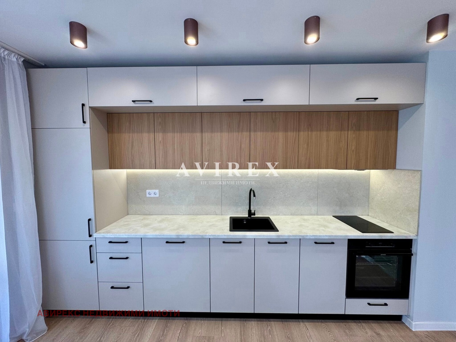 Продава 2-СТАЕН, гр. Пловдив, Остромила, снимка 6 - Апартаменти - 54000800