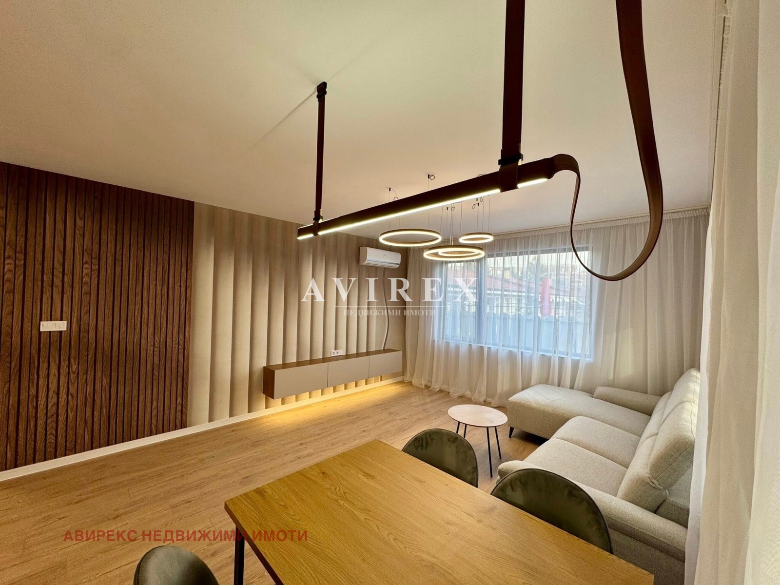 Продава 2-СТАЕН, гр. Пловдив, Остромила, снимка 5 - Апартаменти - 54000800