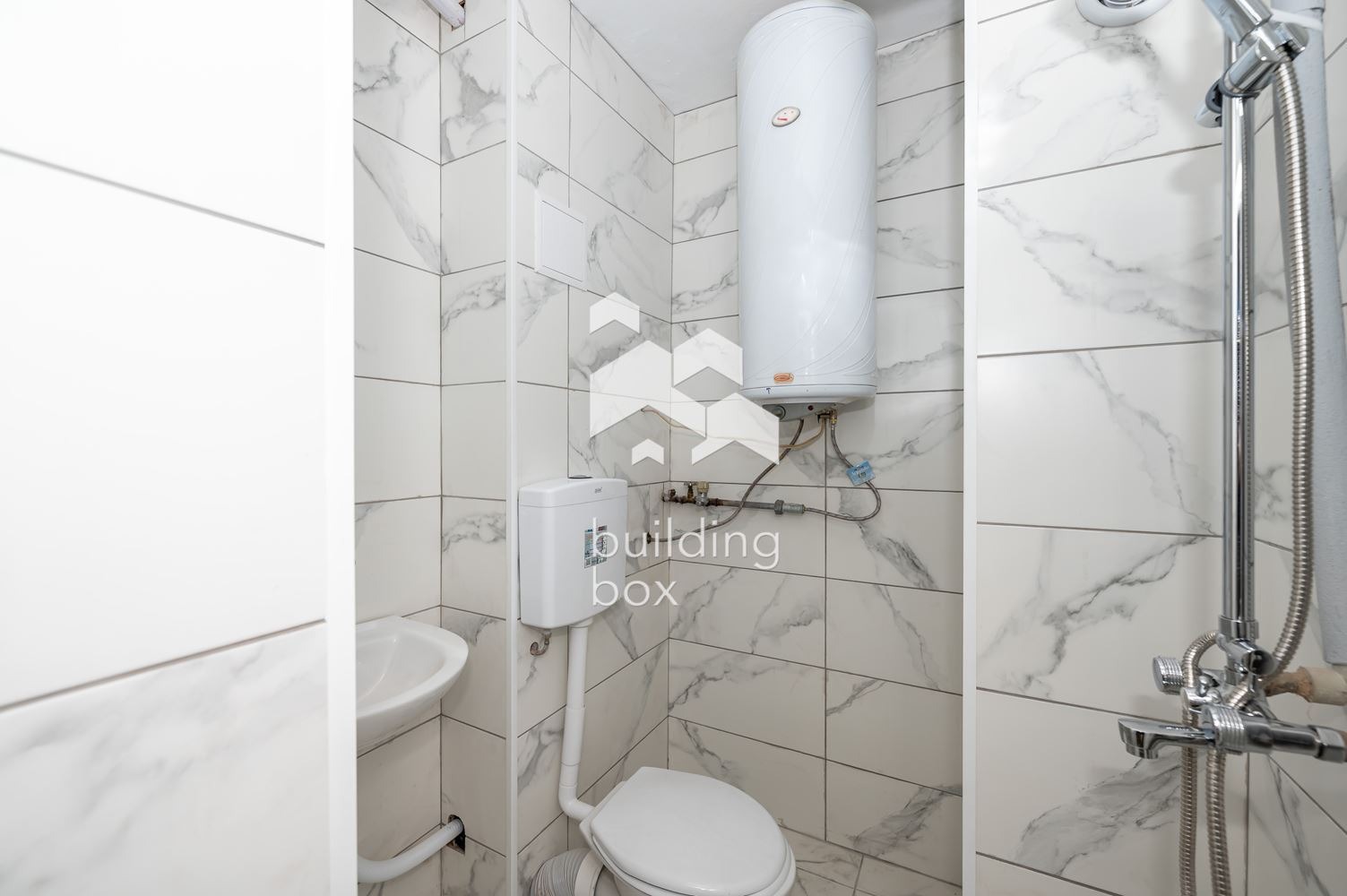 Продава 2-СТАЕН, гр. Пловдив, Кючук Париж, снимка 10 - Апартаменти - 54119952