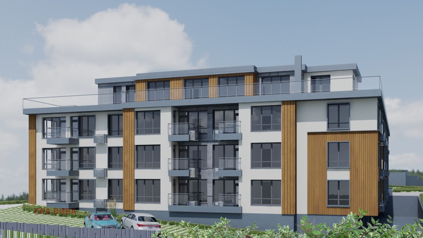 Продава 2-СТАЕН, гр. Варна, Изгрев, снимка 3 - Апартаменти - 54275829