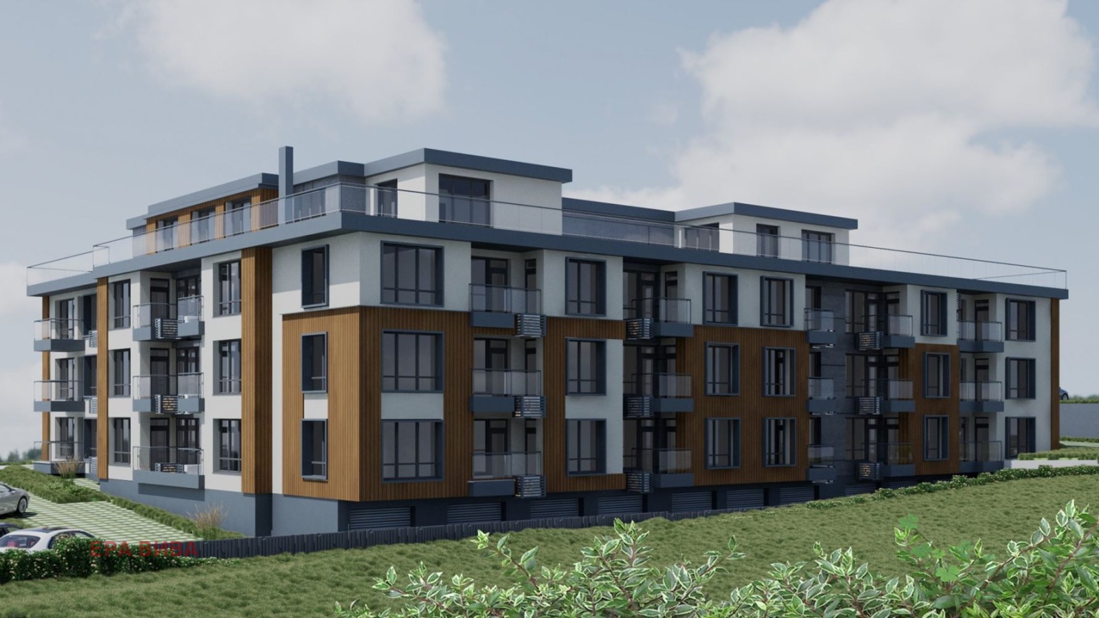 Продава 2-СТАЕН, гр. Варна, Изгрев, снимка 6 - Апартаменти - 54275829