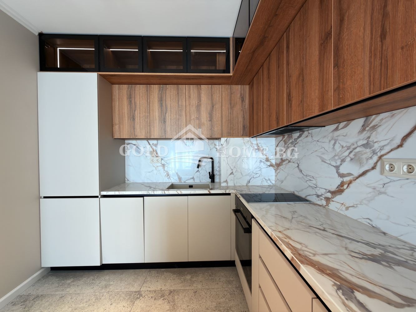 Продава 2-СТАЕН, гр. Пловдив, Остромила, снимка 4 - Апартаменти - 55393144