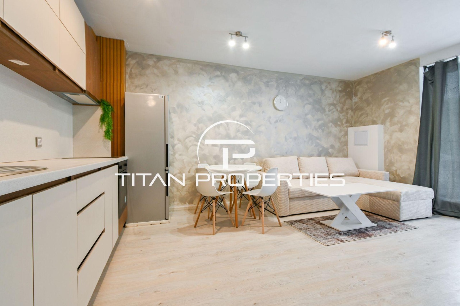 Продава  2-стаен град София , Малинова долина , 71 кв.м | 92454934