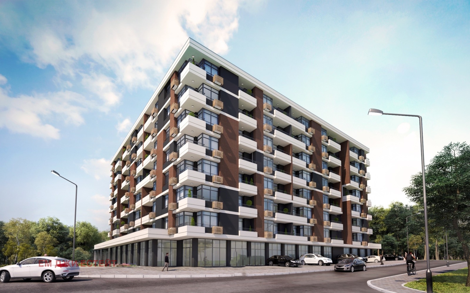 Продава 3-СТАЕН, гр. Бургас, област Бургас, снимка 4 - Апартаменти - 53672270