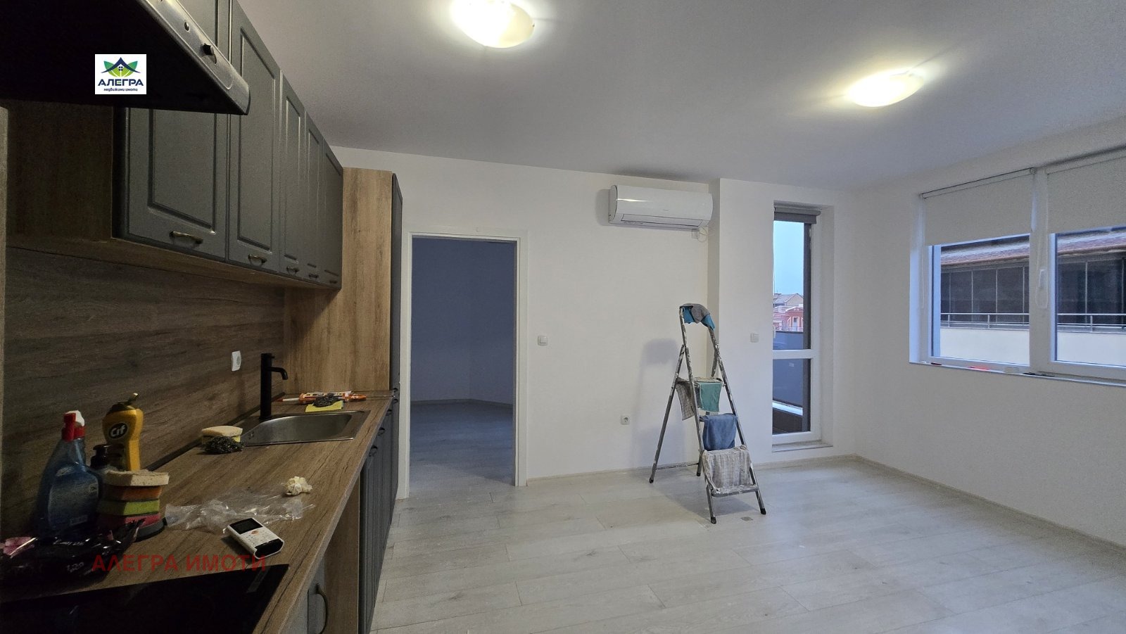 Продава 3-СТАЕН, гр. Пазарджик, Център, снимка 2 - Апартаменти - 53886931