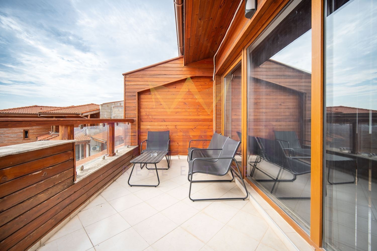 Продава 3-СТАЕН, гр. Балчик, област Добрич, снимка 10 - Апартаменти - 54299259