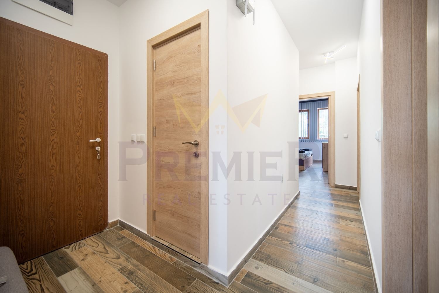 Продава 3-СТАЕН, гр. Балчик, област Добрич, снимка 11 - Апартаменти - 54299259