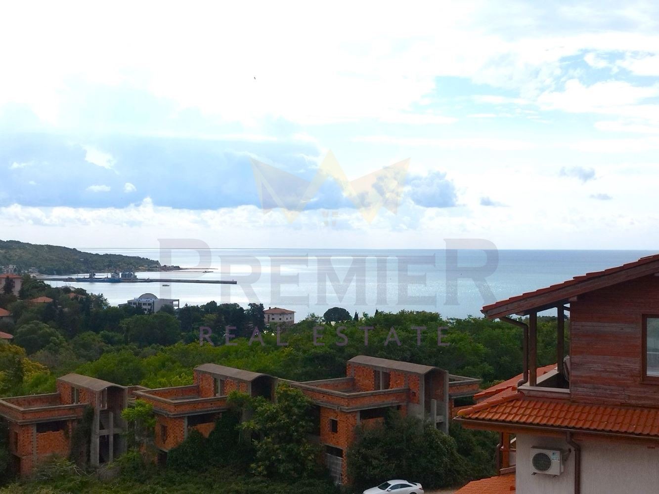 Продава 3-СТАЕН, гр. Балчик, област Добрич, снимка 13 - Апартаменти - 54299259