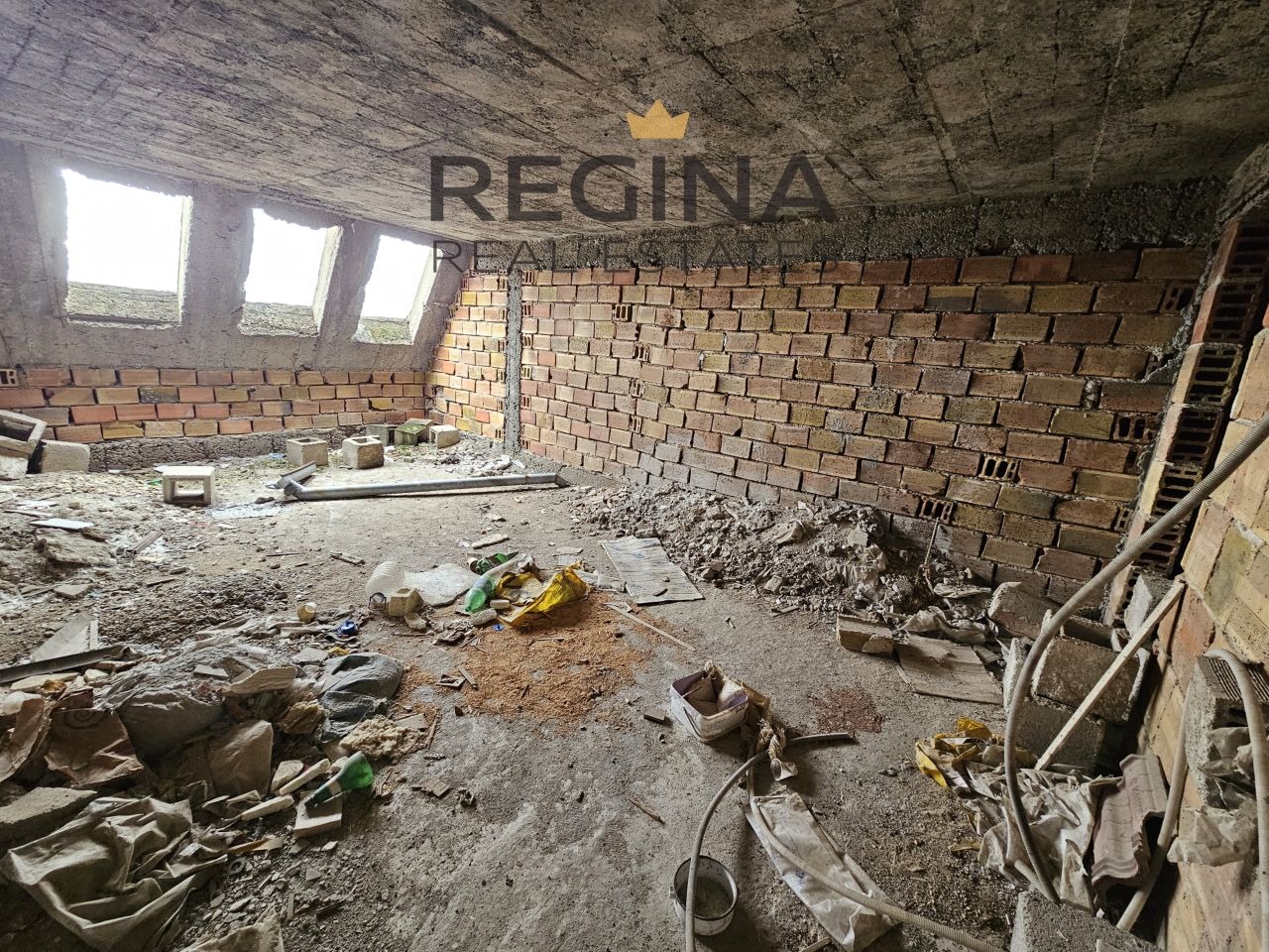 Продава 3-СТАЕН, гр. Хисаря, област Пловдив, снимка 12 - Апартаменти - 54368637