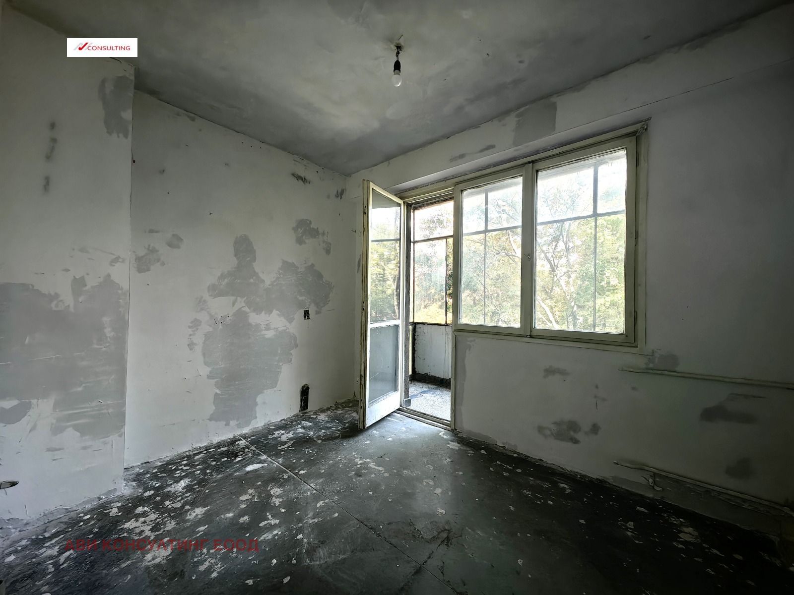 Продава 3-СТАЕН, гр. София, Сердика, снимка 12 - Апартаменти - 55942324