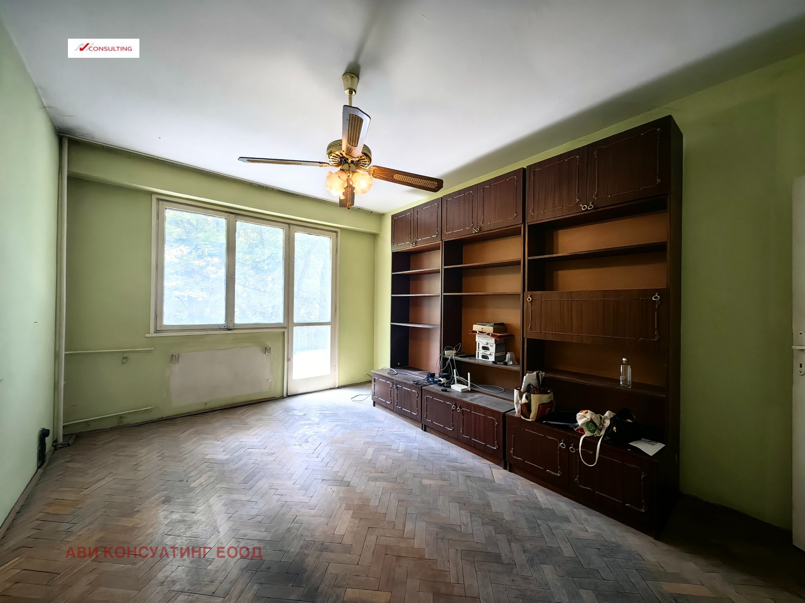 Продава 3-СТАЕН, гр. София, Сердика, снимка 8 - Апартаменти - 55942324