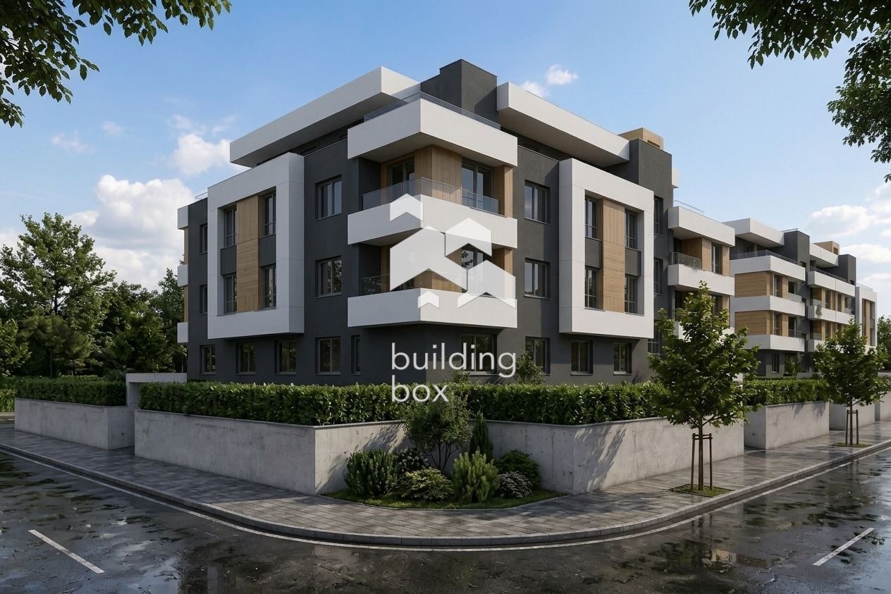 Продава 3-СТАЕН, гр. София, Манастирски ливади, снимка 3 - Апартаменти - 56022872