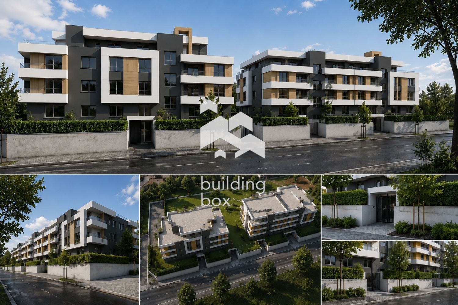 Продава 3-СТАЕН, гр. София, Манастирски ливади, снимка 2 - Апартаменти - 56022872