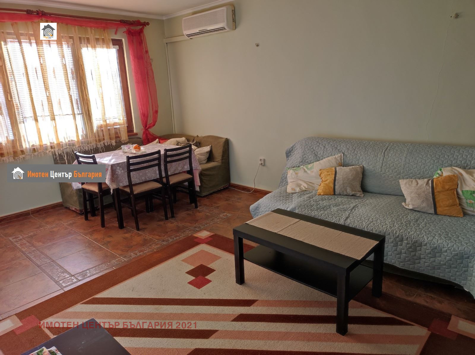 Продава 4-СТАЕН, гр. София, Павлово, снимка 10 - Апартаменти - 55836025